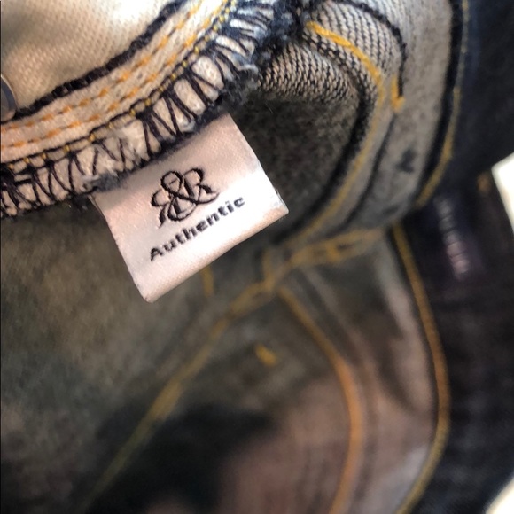 Rock & Republic Bootcut Jeans - Picture 8 of 8